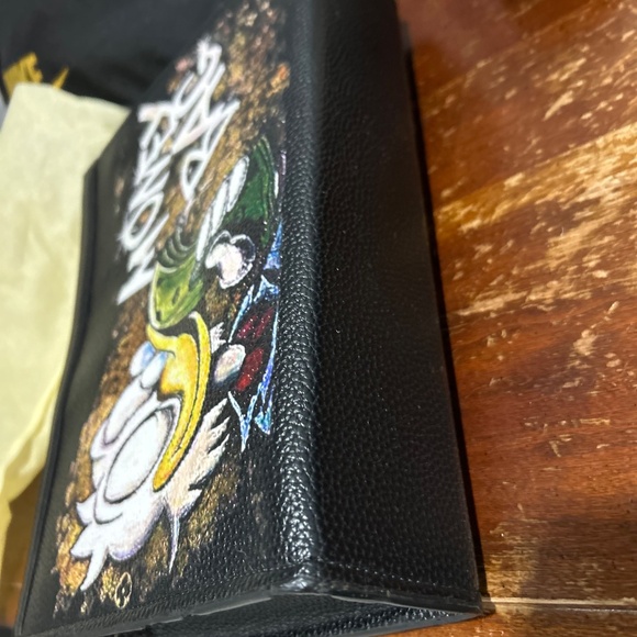 Duffle Bag - Picture 16 of 16